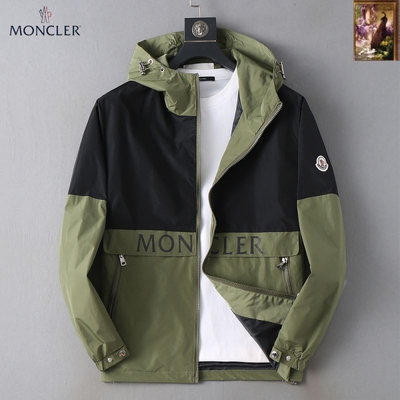 Moncler Outwear